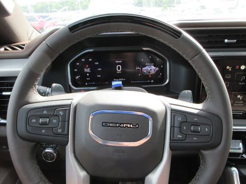 New 2026 GMC Sierra 1500 Denali AWD/4WD image 20