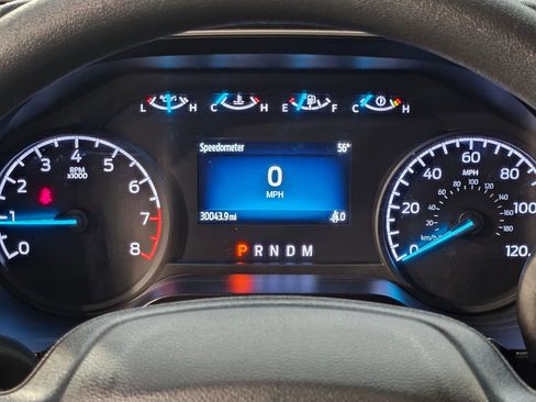 Used 2022 Ford F150 XL w/ Equipment Group 101A High RWD image 15