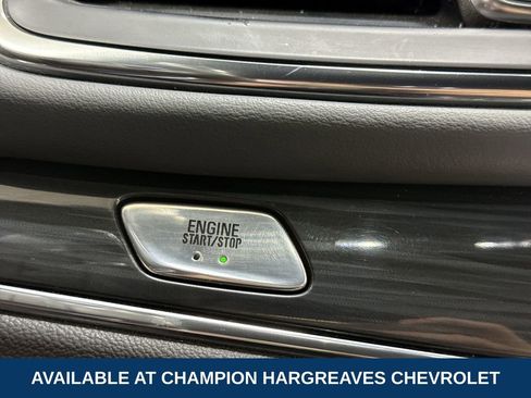 Certified 2024 Buick Enclave Premium image 22