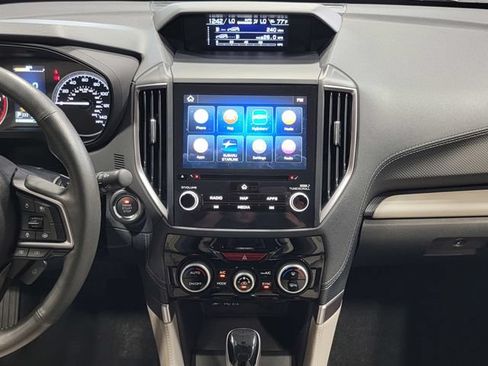 Certified 2023 Subaru Forester Limited AWD/4WD image 19