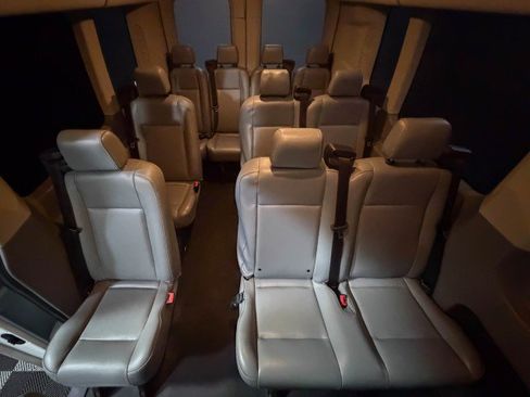 Used 2018 Ford Transit 350 XL RWD image 12