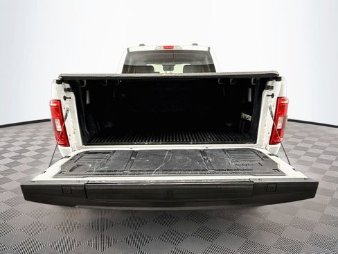 Used 2021 Ford F150 XLT w/ Trailer Tow Package AWD/4WD image 23