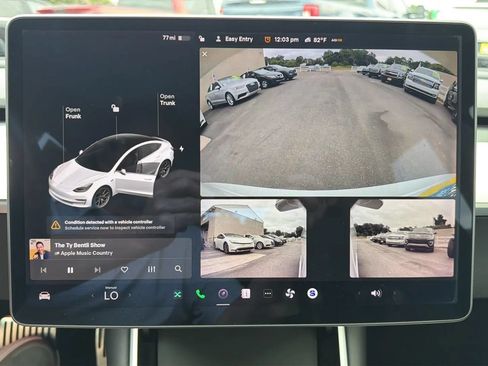Used 2018 Tesla Model 3 Mid Range RWD image 19