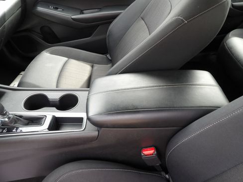Used 2023 Nissan Altima 2.5 S FWD image 20