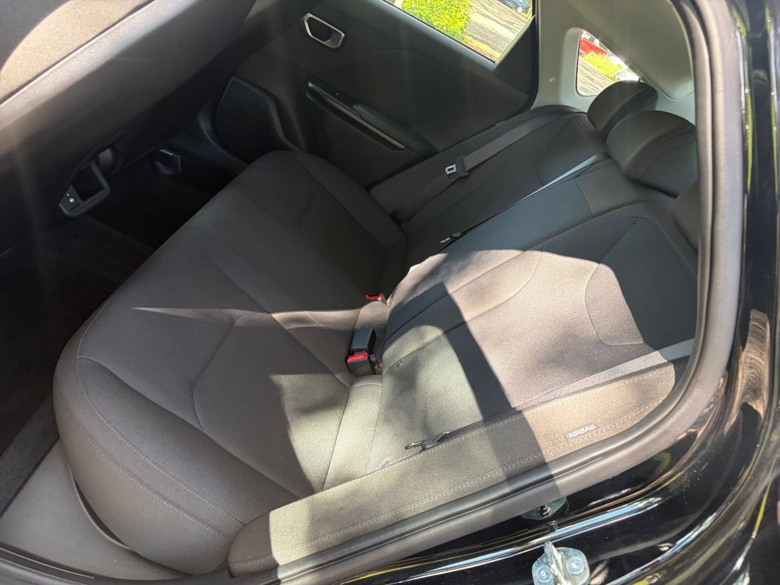 Used 2026 Kia K4 FWD image 25