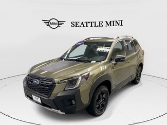 Used 2023 Subaru Forester Wilderness AWD/4WD video 1