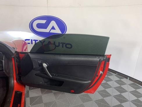 Used 2005 Chevrolet Corvette Coupe w/ Preferred Equipment Group image 28