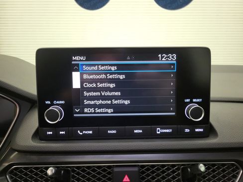 Used 2024 Acura Integra A-Spec image 8