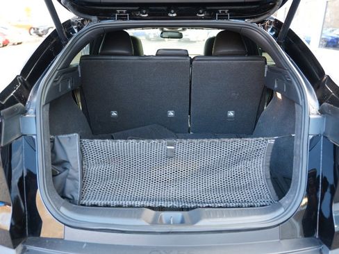 Used 2023 INFINITI QX55 Luxe w/ Cargo Package image 19