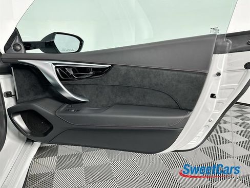 Used 2022 Acura NSX Type S AWD/4WD image 36