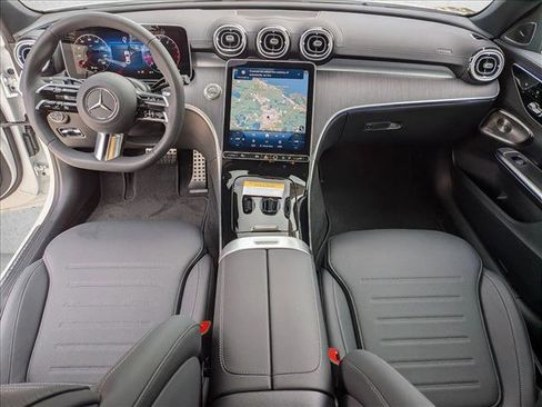 New 2026 Mercedes-Benz C 300 C 300 image 12