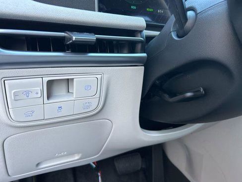 New 2026 Hyundai Tucson Limited AWD/4WD image 19