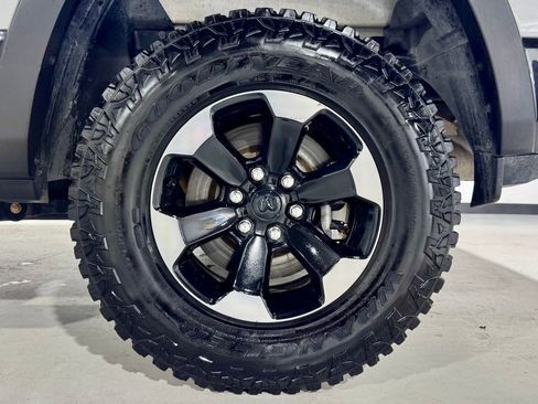 Used 2019 RAM 1500 Rebel w/ Rebel Level 1 Equipment Group image 31