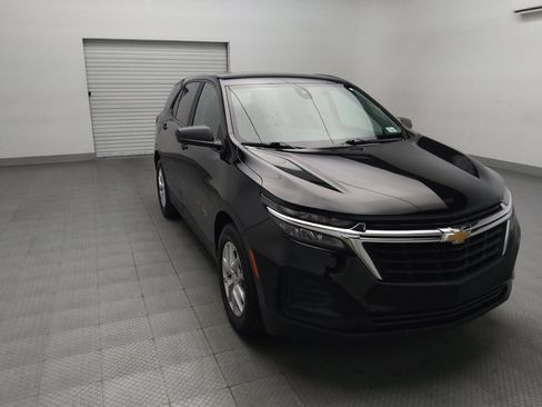 Used 2022 Chevrolet Equinox LS FWD image 13