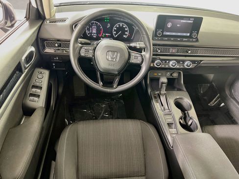 Used 2023 Honda Civic EX image 22