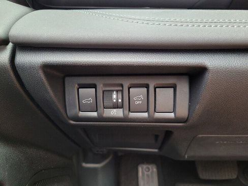 Used 2025 Subaru Outback Limited w/ Popular Package #2 image 33