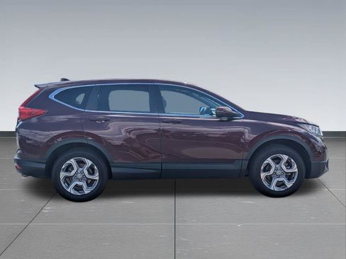 Used 2019 Honda CR-V EX image 7