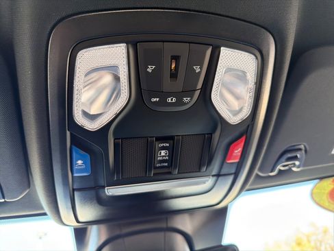 New 2026 RAM 2500 Tradesman image 33