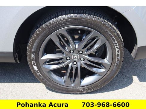 Used 2023 Acura RDX A-Spec FWD image 34