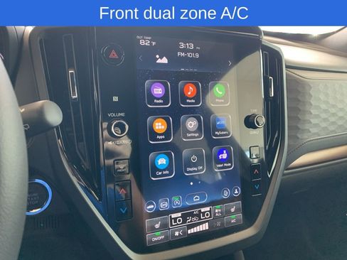 New 2026 Subaru Forester Sport w/ Sport Plus Package AWD/4WD image 6