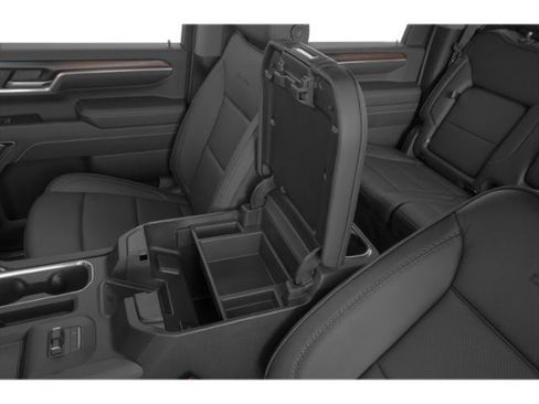 Used 2026 GMC Sierra 2500 Denali AWD/4WD image 16