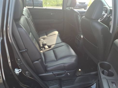 Used 2021 Honda Pilot Special Edition image 22