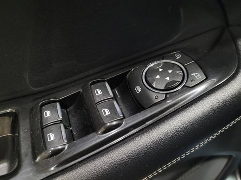 Used 2015 Ford Edge Sport AWD/4WD image 27