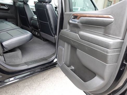 Used 2024 GMC Sierra 1500 Elevation AWD/4WD image 27