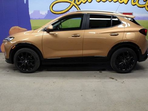 Certified 2024 Buick Encore GX Sport Touring w/ Experience Buick Package AWD/4WD image 8