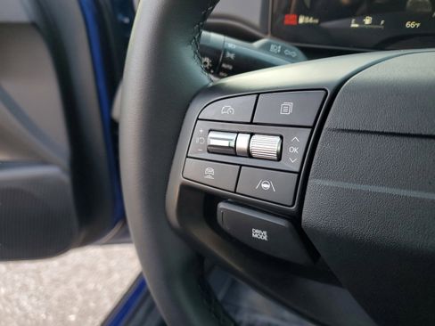 Used 2025 Kia K4 EX FWD image 27