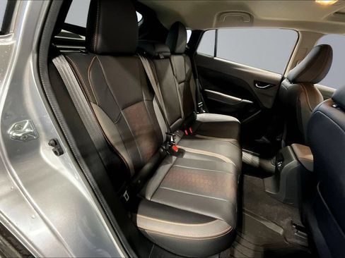 Certified 2024 Subaru Crosstrek 2.5i Limited w/ Popular Package #4A AWD/4WD image 23