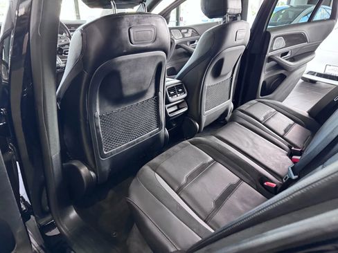 Used 2021 Mercedes-Benz GLE 53 AMG 4MATIC Coupe image 19