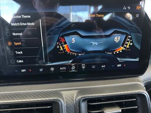 New 2024 Ford Mustang Dark Horse image 40