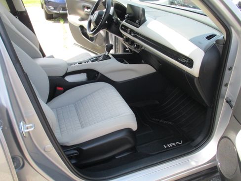 Certified 2023 Honda HR-V LX image 15