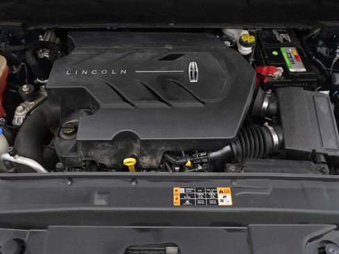 Used 2018 Lincoln MKX Black Label w/ Driver Assistance Package image 32