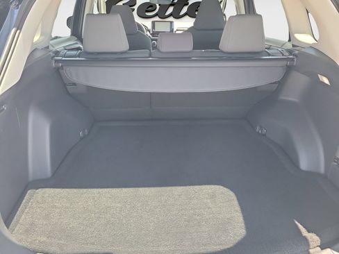 Certified 2023 Toyota RAV4 XLE w/ Convenience Package FWD image 9