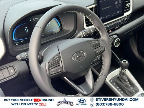 New 2026 Hyundai Venue SEL image 16