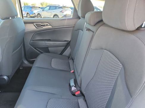New 2026 Kia Sportage LX image 11