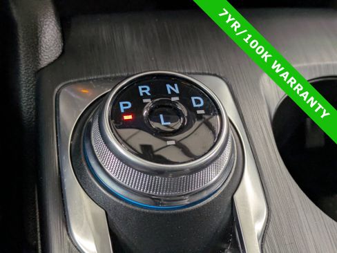 Certified 2025 Ford Escape ST-Line image 31