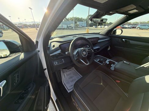 New 2026 Buick Enclave Sport Touring w/ Power Package image 10