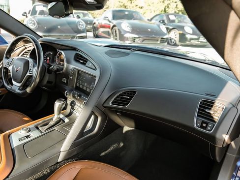 Used 2017 Chevrolet Corvette Grand Sport image 10