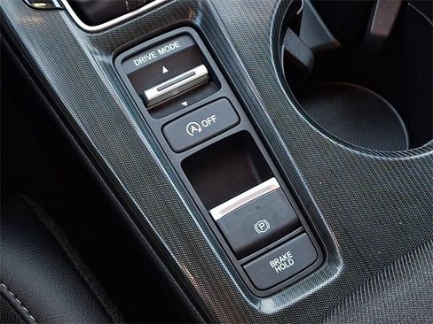 Used 2025 Honda Civic Sport image 22