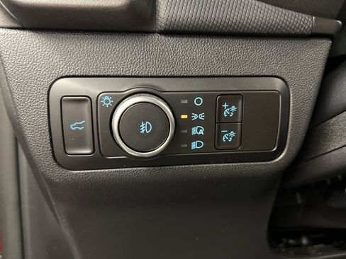 New 2025 Ford Bronco Sport Outer Banks w/ Outer Banks Tech Package+ image 23