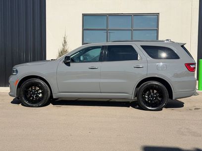 Used 2025 Dodge Durango GT
