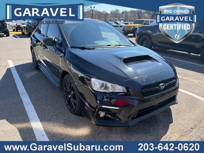 Used 2021 Subaru WRX Premium w/ Popular Package #3 (IZT)