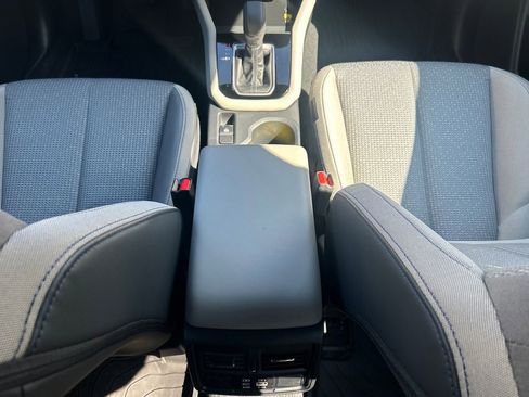 Certified 2025 Subaru Forester Premium image 28