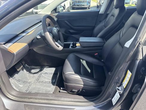 Used 2021 Tesla Model 3 Long Range image 18