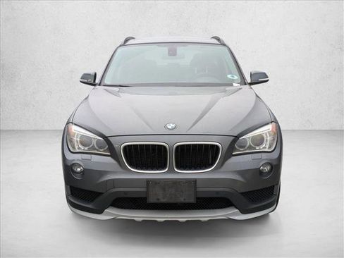 Used 2015 BMW X1 xDrive28i image 2