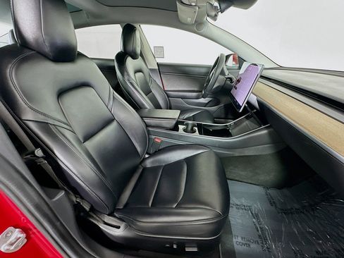 Used 2018 Tesla Model 3 Performance AWD/4WD image 8