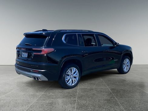 Used 2024 GMC Acadia Elevation FWD image 5